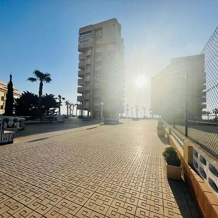 Atico Penthause Siesta Apartamento San Blas  Exterior foto
