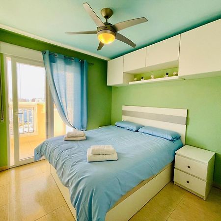 Atico Penthause Siesta Apartamento San Blas  Exterior foto