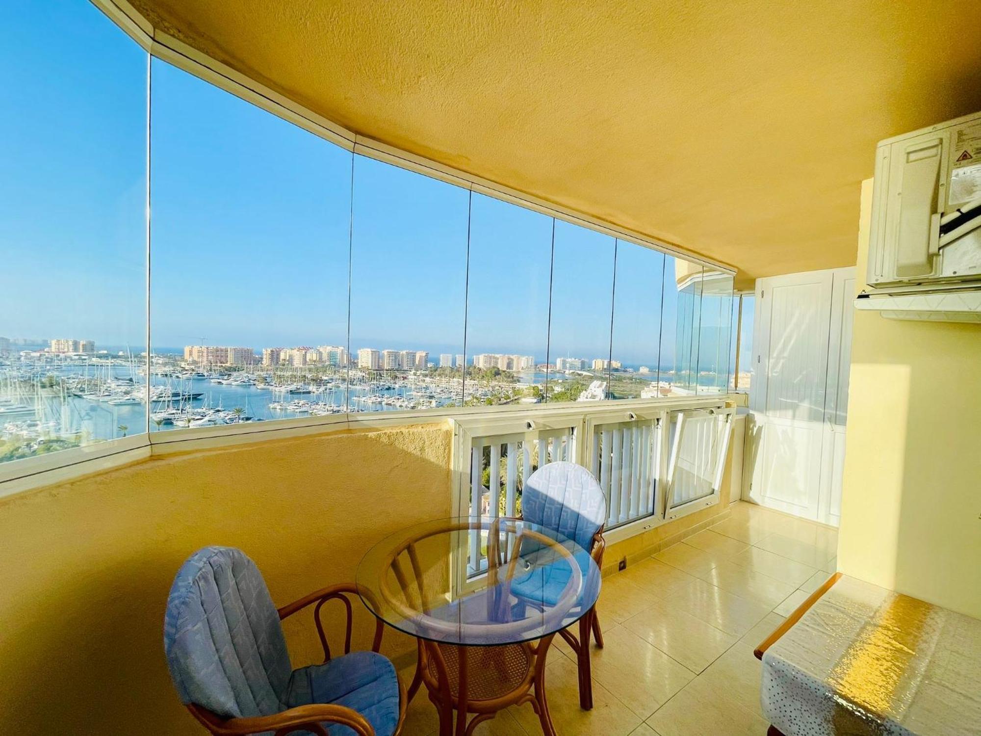 Atico Penthause Siesta Apartamento San Blas  Exterior foto