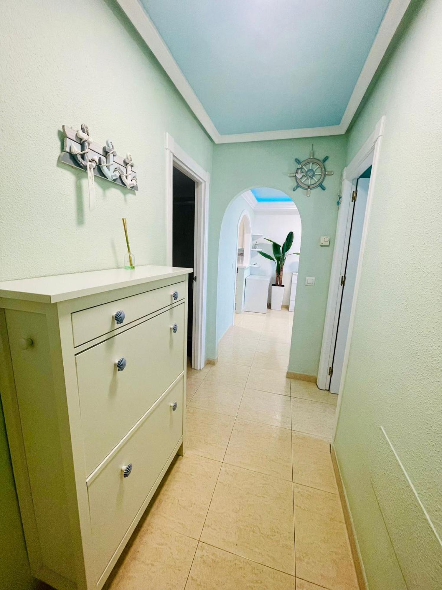 Atico Penthause Siesta Apartamento San Blas  Exterior foto